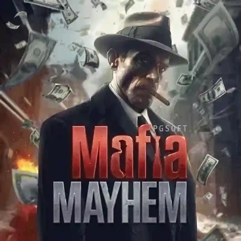 Trò chơi Casino Băng Nhóm Mafia tại 5tt88