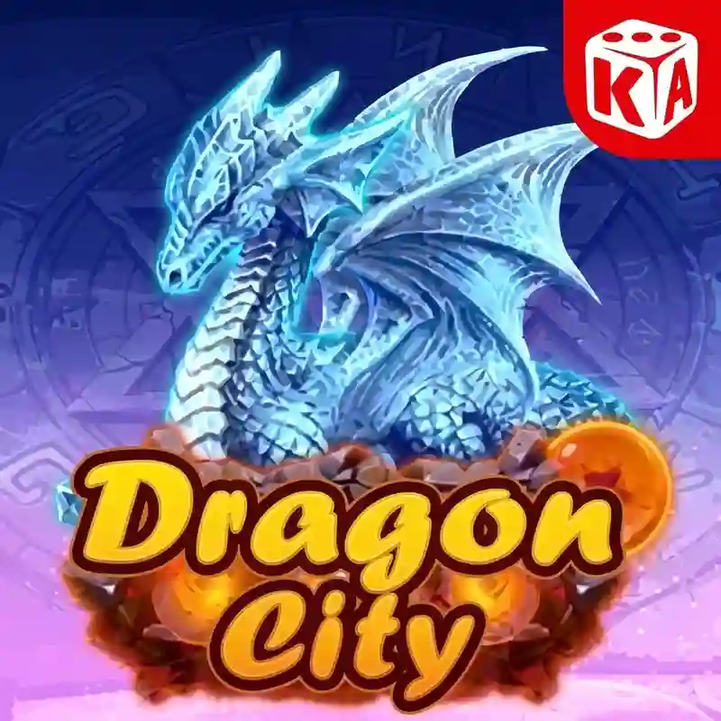 Trò chơi casino trực tuyến thành phố rồng tại 5tt88